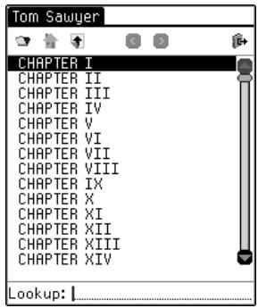 FRANKLIN EBM-900 - List View - 1