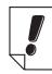 FRANKLIN EBM-911 - Handwriting Guide - 1
