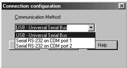FRANKLIN EBM-911 - Start the Desktop Manager - 2