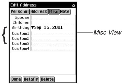 FRANKLIN EBM-911 - Misc View - 1