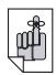 FRANKLIN EBM-911 - Changing Advanced Settings - 1