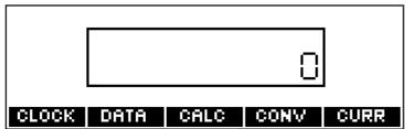 FRANKLIN MWD-1450 - Using the Calculator - 1