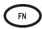 FRANKLIN MWD-1450 - Key Guide - 7