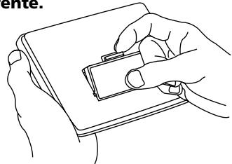 FRANKLIN BFE-440 - Installation des cartes - 1