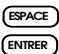 FRANKLIN BFE-440 - Pour... appuyez sur... - 1