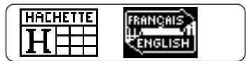 FRANKLIN DMF-640 - Sélection de livres - 1