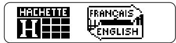 FRANKLIN DMF-640 - Sélection de livres - 2