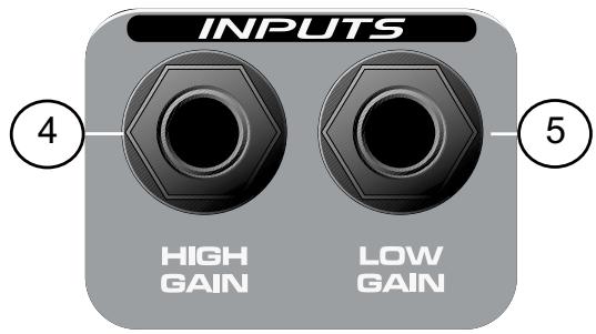 PEAVEY BANDIT 112 - PREAMPLIFICADOR TRANSTUBE - 1