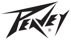 PEAVEY CEL-2A - Exclusions of Damages - 1
