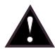 PEAVEY IMPULSE 500P - PRECAUCIÓN - 1