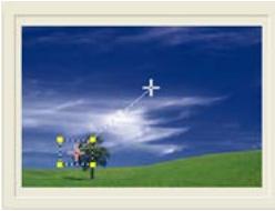 ULEAD VIDEOSTUDIO 10 PLUS - To apply Pan & Zoom: - 5