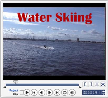 ULEAD VIDEOSTUDIO 10 PLUS - To add a single title: - 2