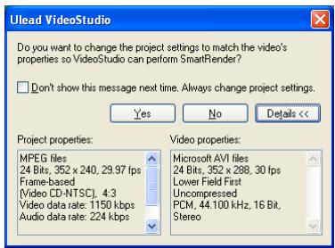 ULEAD VIDEOSTUDIO 10 PLUS - Tip: - 2