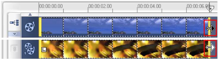 ULEAD VIDEOSTUDIO 10 PLUS - Tips: - 1