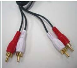 ULEAD VIDEOSTUDIO 10 PLUS - Connecting the capture or tuner card to the sound card - 5