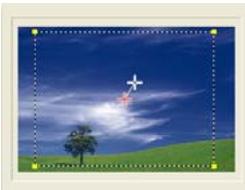 ULEAD VIDEOSTUDIO 10 PLUS - To apply Pan & Zoom: - 1