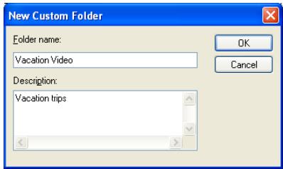 ULEAD VIDEOSTUDIO 10 PLUS - To use the Library Manager: - 1