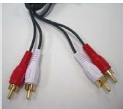 ULEAD VIDEOSTUDIO 10 PLUS - Connecting the capture or tuner card to the sound card - 2