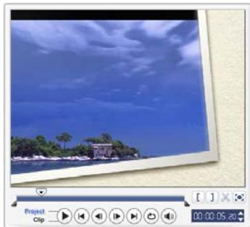 ULEAD VIDEOSTUDIO 10 PLUS - To add an object or frame: - 2