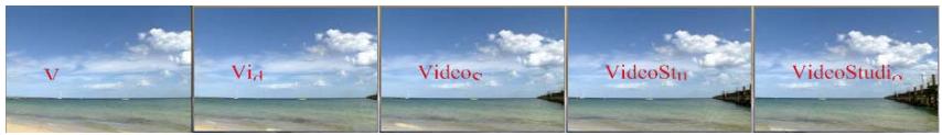 ULEAD VIDEOSTUDIO 10 PLUS - Pop-up dialog box - 1