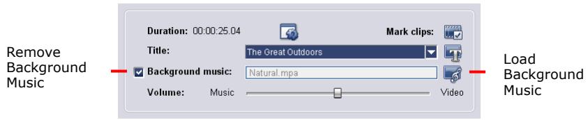 ULEAD VIDEOSTUDIO 10 PLUS - To apply a Theme template: - 6