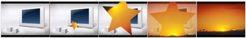 ULEAD VIDEOSTUDIO 10 PLUS - MaskD - 1