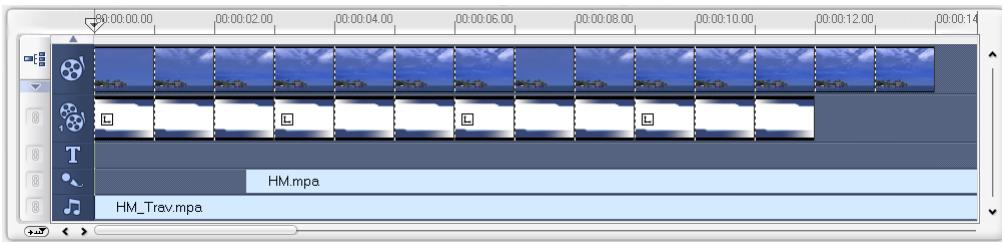 ULEAD VIDEOSTUDIO 10 PLUS - How VideoStudio works - 1
