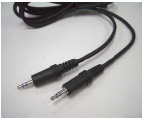ULEAD VIDEOSTUDIO 10 PLUS - Connecting the capture or tuner card to the sound card - 7