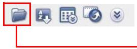 ULEAD VIDEOSTUDIO 10 PLUS - To add media clips to the Library: - 1