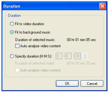 ULEAD VIDEOSTUDIO 10 PLUS - To apply a Theme template: - 1