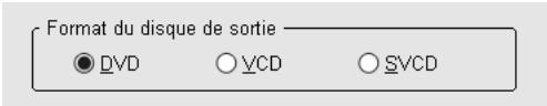 ULEAD DVD MOVIEFACTORY 2 - Quelle tâché devez-vous désir ? - 4