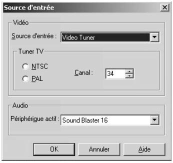 ULEAD DVD MOVIEFACTORY 2 - Astuces : - 1