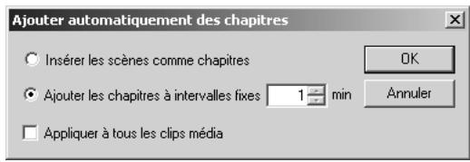 ULEAD DVD MOVIEFACTORY 2 - Astuces : - 2