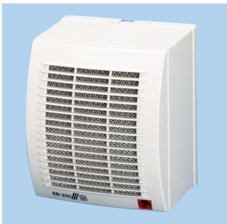 UNELVENT AÉRATEURS VMP EB - 1