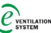 UNELVENT AÉRATEURS VMP SILENT - Série SILENT 200 - 300 - 2