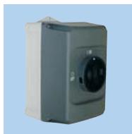 UNELVENT CATB EXTRA-PLAT - Caissons d'extraction et d'insufflation extra-plats série CATB - 5