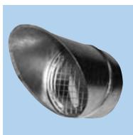 UNELVENT CATB EXTRA-PLAT - Caissons d'extraction et d'insufflation extra-plats série CATB - 2