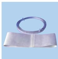 UNELVENT CATB EXTRA-PLAT - Caissons d'extraction et d'insufflation extra-plats série CATB - 1