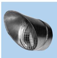 UNELVENT CATB POLYVALENT - Accessoires de montage - 6