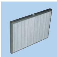 UNELVENT CATB POLYVALENT - Accessoires de montage - 2