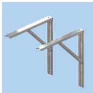 UNELVENT CATB POLYVALENT - Accessoires de montage - 4