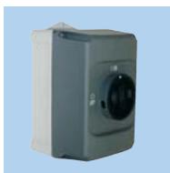 UNELVENT CATB POLYVALENT - Accessoires électriques - 5