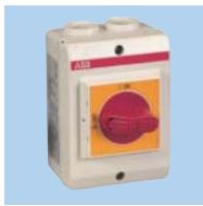 UNELVENT CATB POLYVALENT - Accessoires électriques - 1