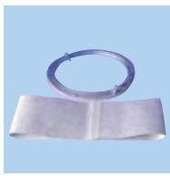 UNELVENT CATB POLYVALENT - Accessoires de montage - 5