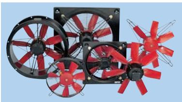 UNELVENT COMPACT HCFB/T - Construction - 4