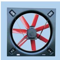 UNELVENT COMPACT HCFB/T - Construction - 3