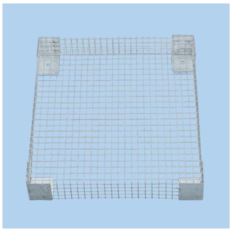 UNELVENT COMPACT HCFB/T - Accessoires - 1