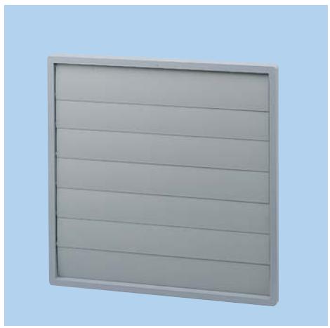 UNELVENT COMPACT HCFB/T - Accessoires - 2