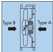 UNELVENT COMPACT HCFB/T - Construction - 2