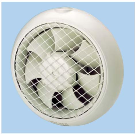 UNELVENT HCM - 1